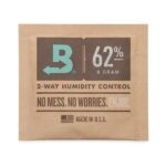 Boveda | 62% - Two-Way Humidity Control Pack | 8g