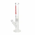 MolinoGlass | 8 Arms - Perc Glass Bong
