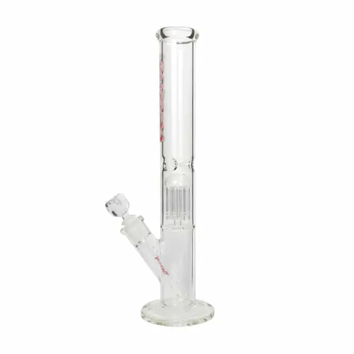 MolinoGlass | 8 Arms - Perc Glass Bong - Image 2