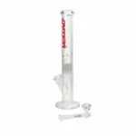 MolinoGlass | 8 Arms - Perc Glass Bong - Image 3