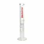 MolinoGlass | 8 Arms - Perc Glass Bong - Image 4