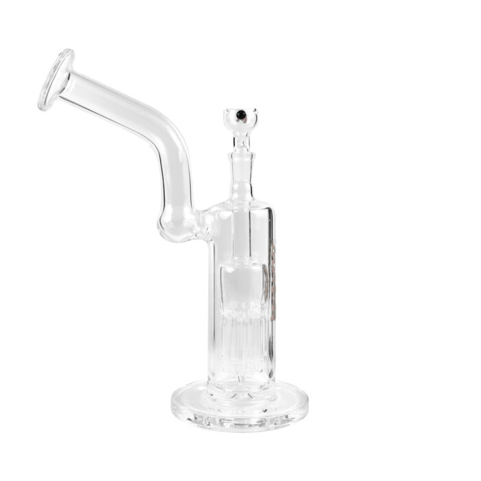 MolinoGlass | Reactor V2 - Glass Bong - Image 2