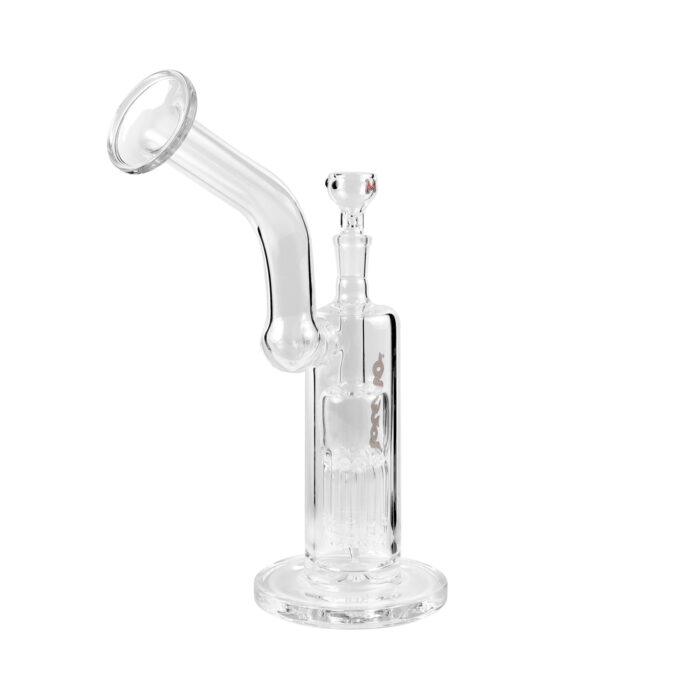 MolinoGlass | Reactor V2 - Glass Bong - Image 1