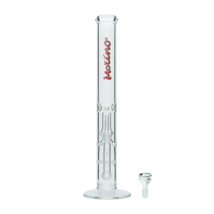 MolinoGlass | Memphisto V2 - Percolator Bong - Image 4