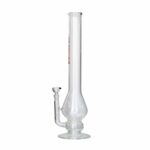 Bongchie | White - 1 1/4 Pre Rolled Cone | 50pcs - Image 2