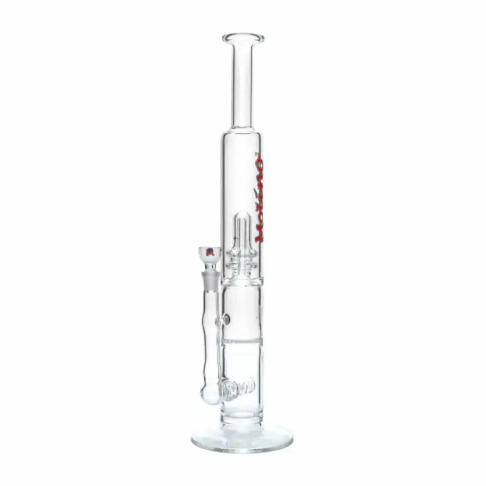MolinoGlass | Bubble Rocket - Percolator Bong - Image 1