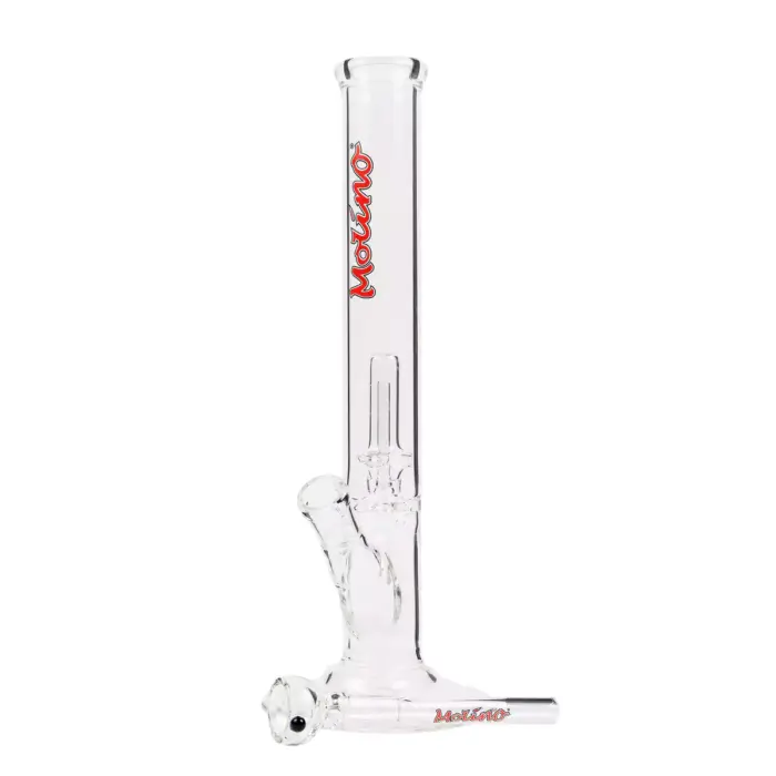 MolinoGlass | Percolator x Cylinder - Glass Bong - Image 2