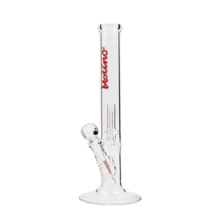 MolinoGlass | Percolator x Cylinder - Glass Bong - Image 1