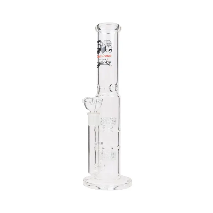 CxC - Glass Bong - Image 1
