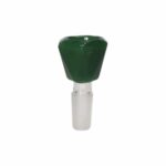 Green - Diamond Bowl