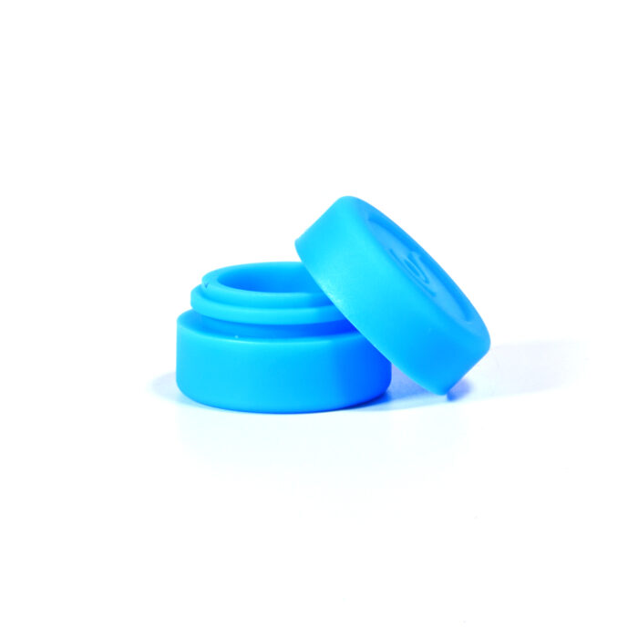 Dr.Dabber | Concentrate - Silicone Container - Image 1