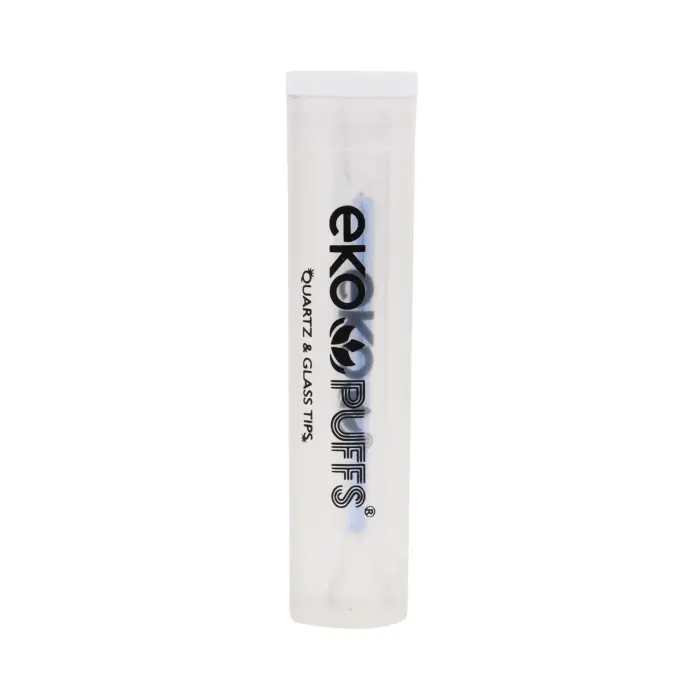 Ekopuff | CG - Glass Tip | Long - Image 3