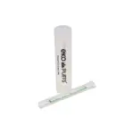 Ekopuff | - Glass Tip | Long Pyramid