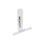 Ekopuff | LP - Glass Tip | Long Pyramid