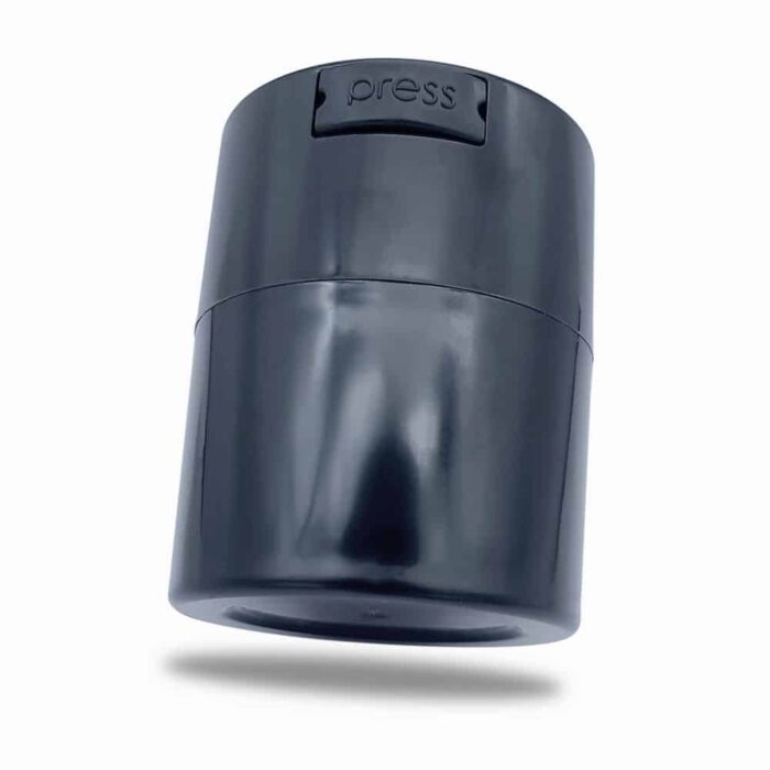 Global Headz | 300ml - Vacuum Container - Image 1
