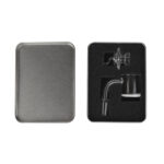 90 Degree - Banger Set | 14.5mm