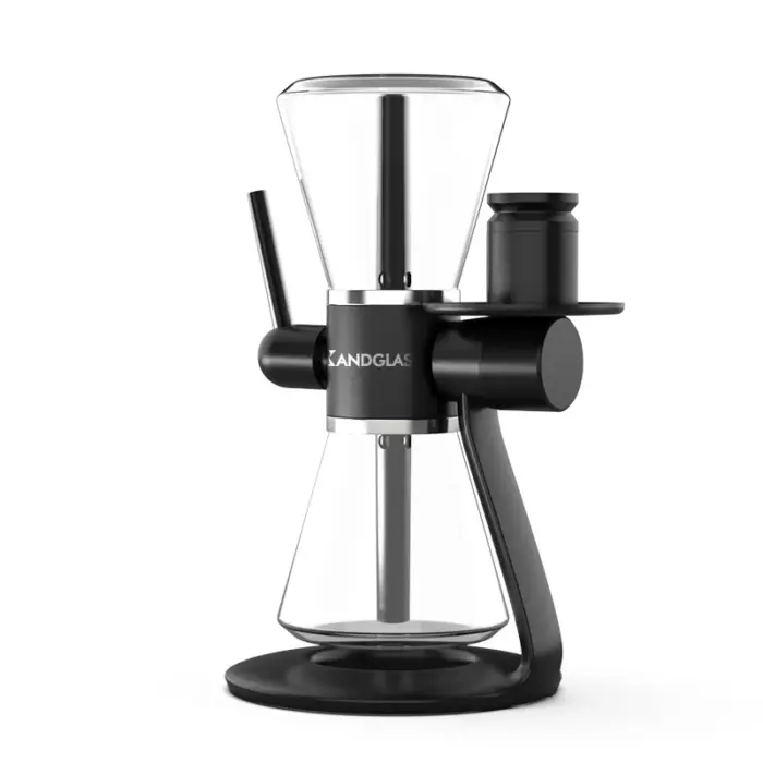 Sandglaz | Gravity - Bong - Image 1