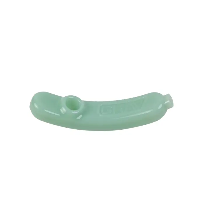 Grav | Jade - Banana Pipe - Image 1
