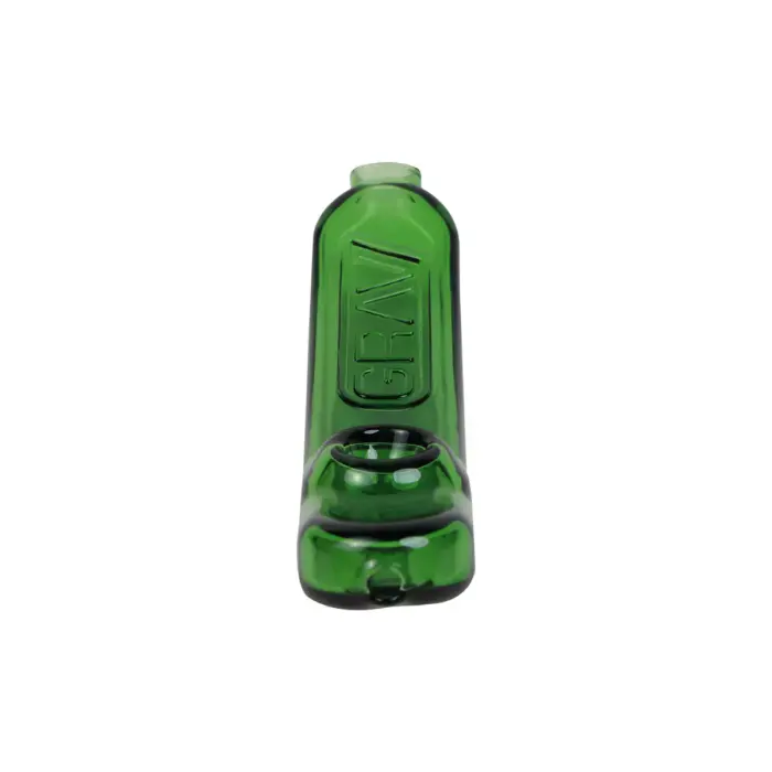 Grav | Green - Banana Pipe - Image 4