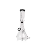Hanuman | Black Percolator - Glass Bong - Image 4
