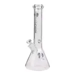 Hanuman | Classic Beaker 007 - Glass Bong