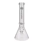 Hanuman | Classic Beaker 007 - Glass Bong - Image 3