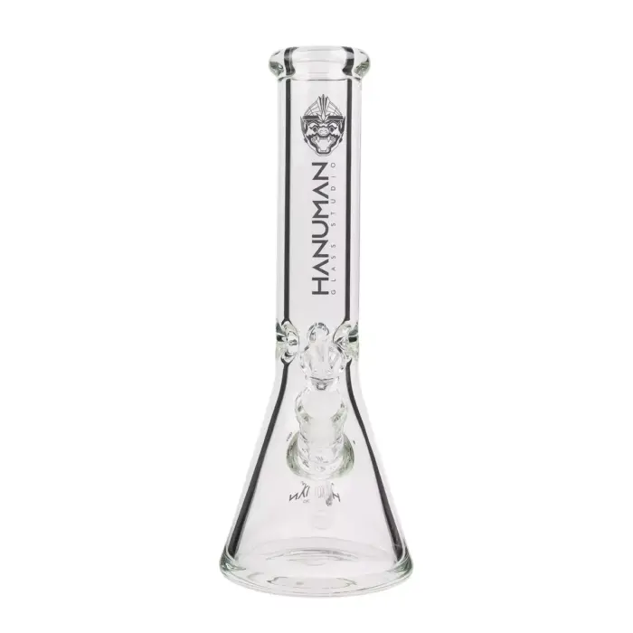 Hanuman | Classic Beaker 008 - Glass Bong - Image 4
