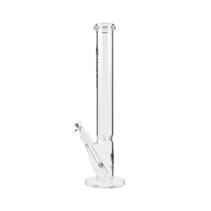 Hanuman | Classic Cylinder 005 - Glass Bong - Image 2