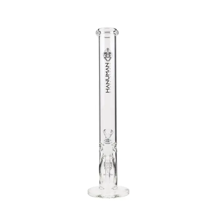 Hanuman | Classic Cylinder 005 - Glass Bong - Image 3