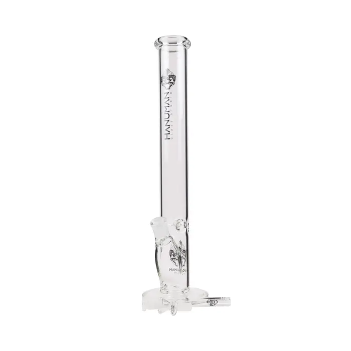 Hanuman | Classic Cylinder 005 - Glass Bong - Image 5