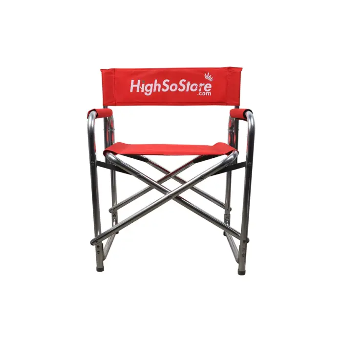 HighSoStore | Camping - Chair - Image 1