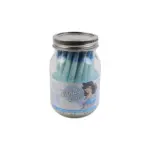 Leaf | Candy Cone Blue | KingSize | 40pcs