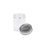 Leaf | Glass Jar | 280ml