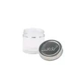 Leaf | Glass Jar | 180ml