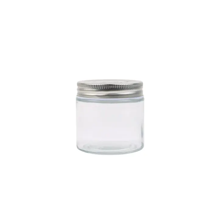 Leaf | Glass Jar | 280ml - Image 3