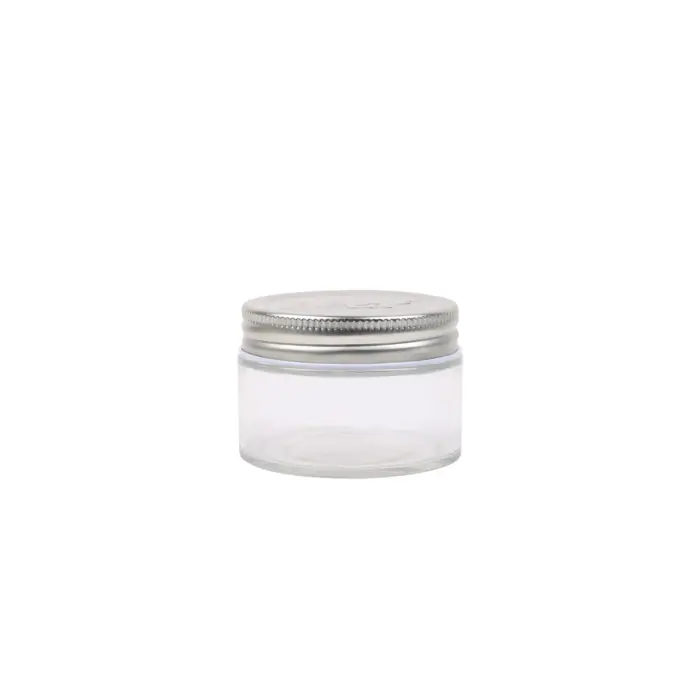 Leaf | Glass Jar | 180ml - Image 3