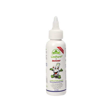 Limpuro | 100ml - Organic Cleaner