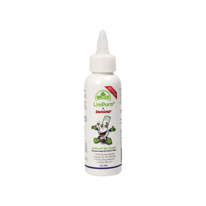 Limpuro | 100ml - Organic Cleaner - Image 1