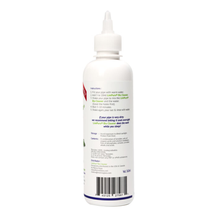 Limpuro | 100ml - Organic Cleaner - Image 2