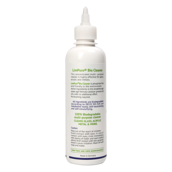 Limpuro | 100ml - Organic Cleaner - Image 3