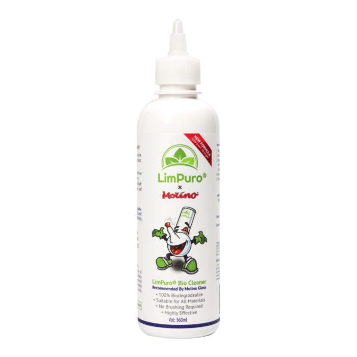 Limpuro | 360ml - Organic Cleaner - Image 1