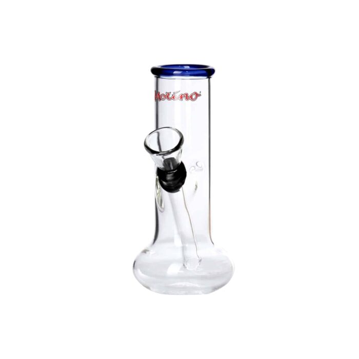 MolinoGlass | Mini #1 - Glass Bong - Image 1