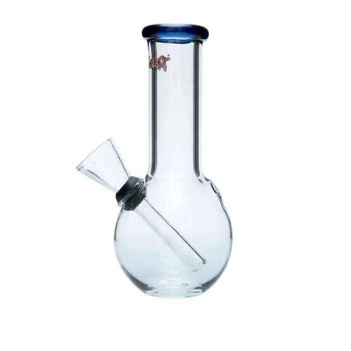 MolinoGlass | Mini #1 - Glass Bong - Image 2