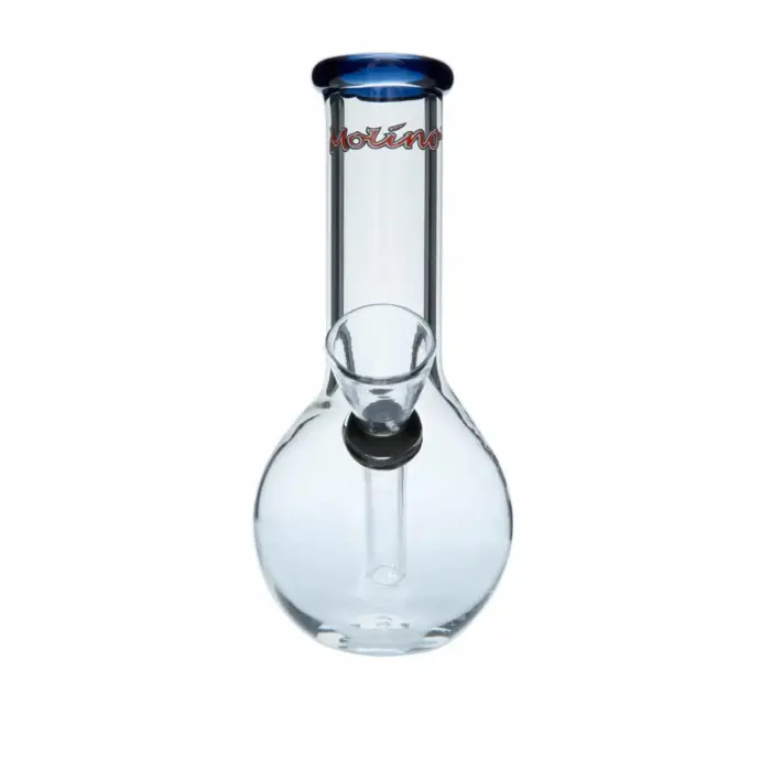 MolinoGlass | Mini #1 - Glass Bong - Image 3