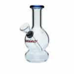 MolinoGlass | Mini #7 - Glass Bong