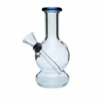 MolinoGlass | Mini #6 - Glass Bong - Image 2