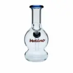 MolinoGlass | Mini #6 - Glass Bong - Image 3