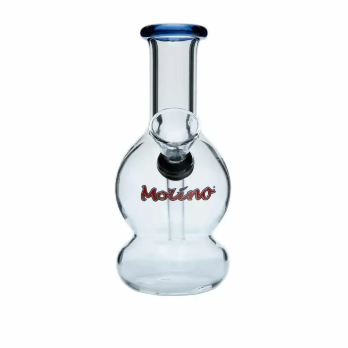 MolinoGlass | Mini #6 - Glass Bong - Image 3