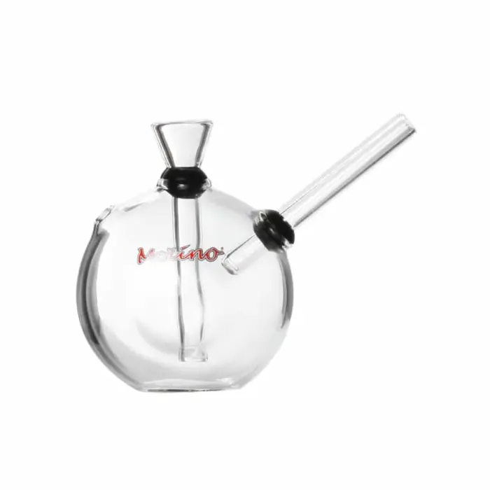 MolinoGlass | Mini #7 - Glass Bong - Image 2