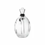 MolinoGlass | Mini #7 - Glass Bong - Image 3